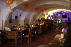 Hostinec Glokner